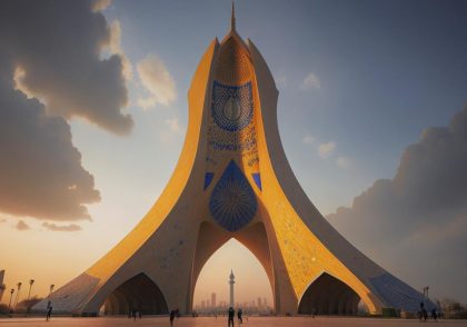 طراحی سایت در تهران