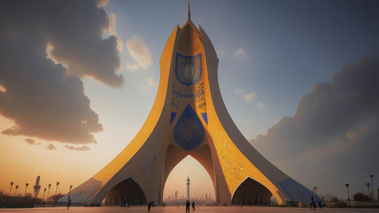 طراحی سایت در تهران