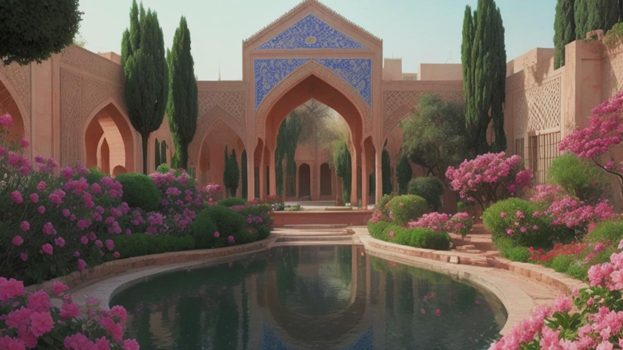 طراحی سایت در شیراز