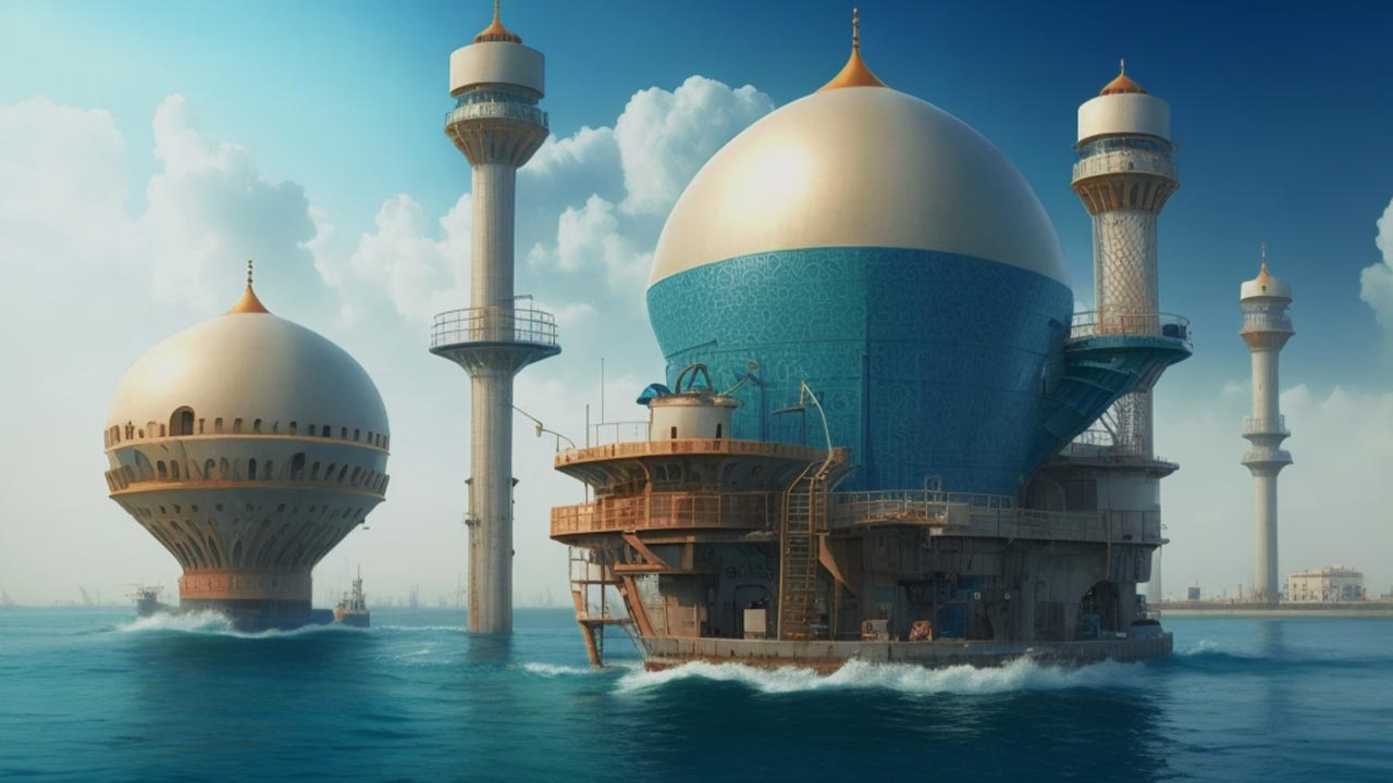 طراحی سایت در بندر